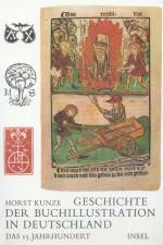 Geschichte der Buchillustration in Deutschland af Horst Kunze