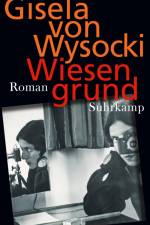 Wiesengrund af Gisela von Wysocki