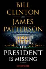 The President Is Missing af Bill Clinton
