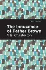 The Innocence of Father Brown af G. K. Chesterton