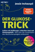 Der Glukose-Trick af Jessie Inchauspe