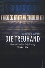 Die Treuhand af Marcus Böick