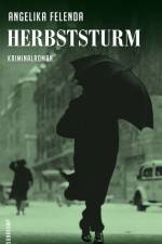 Herbststurm af Angelika Felenda