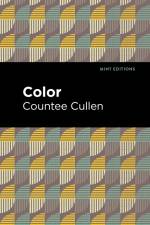 Color af Countee Cullen