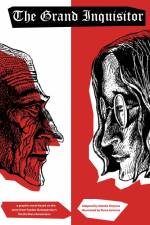 The Grand Inquisitor: A Graphic Novel Based on the Story from Fyodor Dostoyevsky's the Brothers Karamazov af Fyodor Dostoyevsky