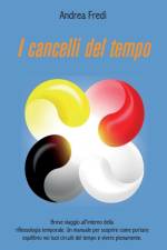 I Cancelli del Tempo af Andrea Fredi