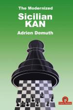 The Modernized Sicilian Kan af Demuth