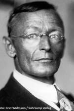 Der Zauberer af Hermann Hesse