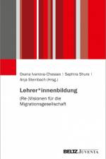 Lehrer*innenbildung af Oxana Ivanova-Chessex