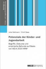 Potenziale der Kinder- und Jugendarbeit af Julia Hallmann