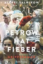 Petrow hat Fieber af Alexei Salnikow