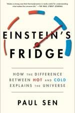 Einstein's Fridge af Paul Sen
