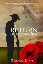 The Return of the Soldier (Warbler Classics Annotated Edition) af Rebecca West