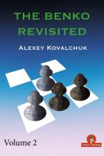 The Benko Revisited - Volume 2 af Alexey Kovalchuk