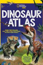Dinosaur Atlas af National Geographic Kids