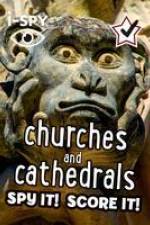 i-SPY Churches and Cathedrals af i-SPY