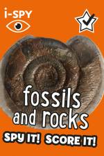 i-SPY Fossils and Rocks af i-SPY