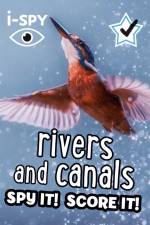 i-SPY Rivers and Canals af i-SPY