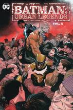 Batman: Urban Legends Vol. 5 af Various