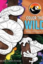 Color the Wild af COYOTE PETERSON
