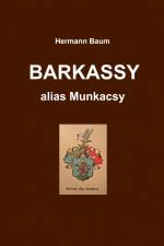 Barkassy af Hermann Baum