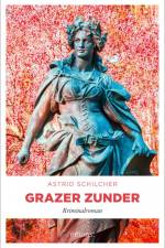 Grazer Zunder af Astrid Schilcher