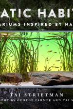 Aquatic Habitats af Tai Strietman