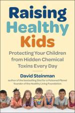 Raising Healthy Kids af David Steinman