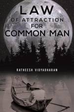 Law of Attraction for Common Man af Ratheesh Vidyadharan