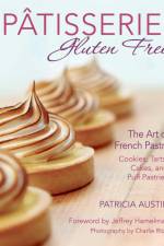 Patisserie Gluten Free af Patricia Austin