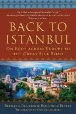 Back to Istanbul af Benedicte Flatet