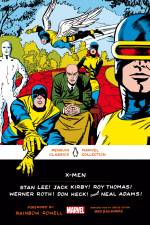X-Men af Stan Lee