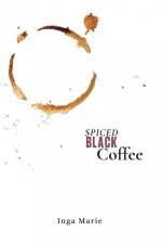 Spiced Black Coffee af Inga Marie