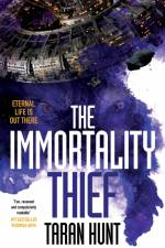 The Immortality Thief
