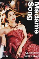 Madame Song af Pi Li