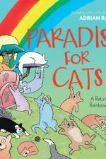 Paradise for Cats af Adrian Raeside
