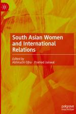 South Asian Women and International Relations af Pramod Jaiswal