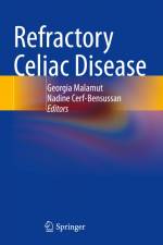 Refractory Celiac Disease af Nadine Cerf-Bensussan