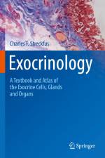 Exocrinology af Charles F. Streckfus