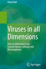 Viruses in all Dimensions af Rafael Ball