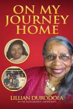 On My Journey Home af Lillian Durodola