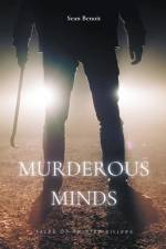 Murderous Minds af Sean Benoit