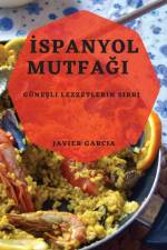 ¿spanyol Mutfa¿¿ af Javier García