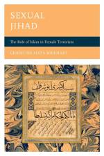 Sexual Jihad af Christine Sixta Rinehart