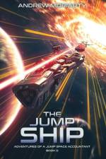 The Jump Ship af Andrew Moriarty