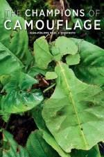 The Champions of Camouflage af Jean-Philippe Noel