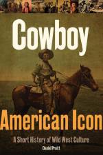Cowboy - American Icon af Daniel Pruitt