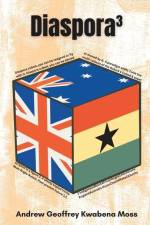 Diaspora3 af Andrew Geoffrey Kwabena Moss