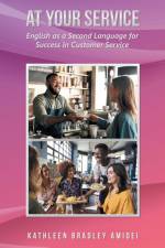 At Your Service af Kathleen Bradley Amidei