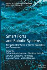 Smart Ports and Robotic Systems af Jonatan Echebarria Fernandez